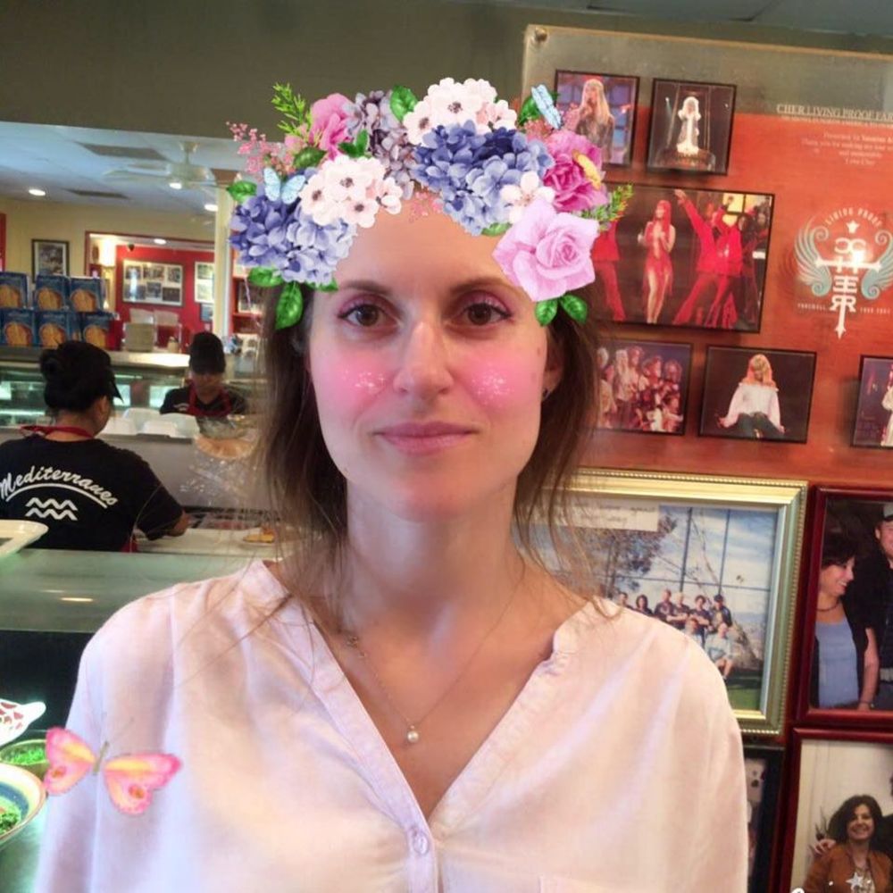 Meet your Posher, Petrova